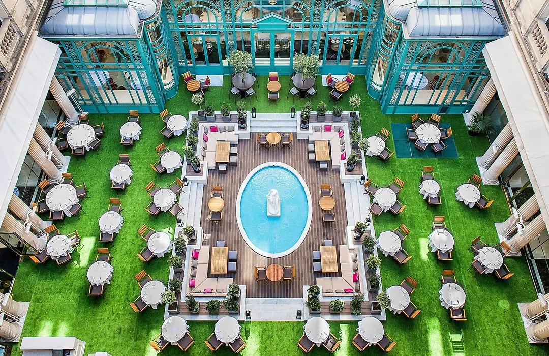 The Westin Paris - Vendome-1