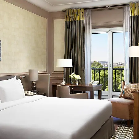 The Westin Paris - Vendome-3